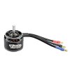 15670 2 stridavy elektromotor evo3530 1100kv flash hobby