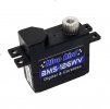 Digitální HV servo BMS-127WV+ 11g/0,05s/5,3kg Blue Bird servo