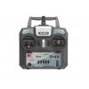 Fly Sky FS-I4X 4 až 10CH 2.4GHz + FS-A6 - Mode 2
