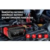 Autonabíječka P30 Pro 6V/12V/24V 30A Lithium, LiFePO4, Pb (GEL, AGM, SLA, WET, EFB, Flooded)