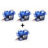 Micro servo BH900 3+1 zdarma 9g/0,09s/1,7kg BH Servo