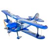 RC model 1,5m Pitts 3D Aerobatic ARF Plane - kompletní