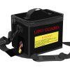 Li-Po Safe ochranný vak pro nabíjení baterií 215x165x145mm