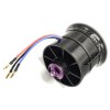 17967 1 edf 70mm 12 6s 2300kv brushless motor cw dmychadlo