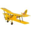 RC model letadla Havilland DH.82 Tiger Moth - kompletní