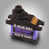 Digitální servo BMS-375DD 9,6g/0,11s/1,6kg Blue Bird servo