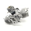 18591 2 rcgf stinger 125cc twin se starterem spalovaci motor dvouvalcovy