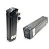 Baterie Li-ion 10Ah 36V do elektrokol  (svislá - Black fish) - BH Power