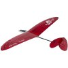 FD12 1.2m  Glider Balsa Kit F3K DLG - kompletně sestavený