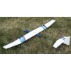 Aero Blade  Balsa Fiber Glass KIT glider 2000mm - kompletní