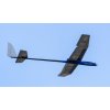 Aero Blade  Balsa Fiber Glass KIT glider 2000mm - kompletní