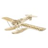 Hydroplán  Hansa-Brandenburg W.29 1,4m KIT