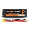 Li-pol baterie 7000 mAh 2S 30C (60C) HC (A) BH Hard
