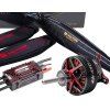 Combo AM670 520kv, ESC-AM116, vrtule 18x8 karbon