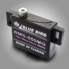 Analogové servo BMS-555MG 19,5g/0,13s/4,7kg Blue Bird servo