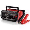 Autonabíječka P40 6V/12V/24V 40A Lithium, LiFePO4, Pb (GEL, AGM, SLA, WET, EFB, Flooded)