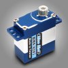 Digitální HV servo BMS-A207 21g/0,05s/6,6kg Blue Bird servo