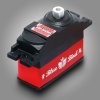 *Digitální servo BMS-989DMH 30,5g/0,06s/2,6kg Blue Bird servo