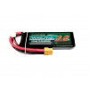 Li-pol baterie 2200mAh 2S 35C (70C) Bighobby-NANO  Tech