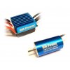 Střídavý elektromotor 2445 3600kv+35A pro RC auta Combo BH Power