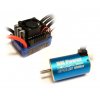 Střídavý elektromotor 3660 3800kv+80A (1/10) pro RC auta Combo BH Power