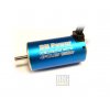 2091 stridavy elektromotor 3670 2150kv 120a 1 8 pro rc auta combo bh power