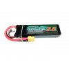 Li-pol baterie 2800mAh 2S 35C (70C)  Bighobby- NANO Tech