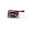 Li-pol baterie DRONE LIPO 600mAh 1S 35C (70C)