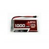 Li-pol baterie DRONE LIPO 1000mAh 1S 35C (70C)