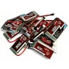 2196 1 li pol baterie drone lipo 1500mah 1s 35c 70c