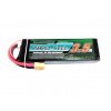 Li-pol baterie 3500mAh 2S 35C (70C) Bighobby-NANO Tech