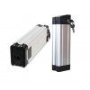 Baterie Li-ion 15,6Ah 36V do elektrokol  (svislá - silver fish) - BH Power