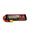 Li-pol baterie 4200mAh 2S 25C (50C) Bighobby-NANO Tech