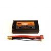 Li-pol baterie 5000 mAh 2S 100C (200C) HC (short HC), 1.6-1.7 mΩ BH Power