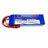 Li-pol baterie 5200 mAh 2S 35C (70C) Power X6
