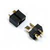 Mini konektor T - Dean (samec + samice)