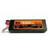 Li-pol baterie 5200 mAh 2S 35C (70C) HC (B) BH Power