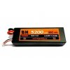 Li-pol baterie 5200 mAh 2S 50C (100C) HC (B) BH Power