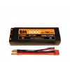 Li-pol baterie Graphene HV 6000 mAh 2S 100C (200C) HC (A) BH Power