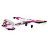 3075 4 univerzalni rc letadlo master stick rtf cerne