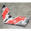 Samokřídlo RAPIER ARF 850 mm červené