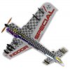 3150 1 akrobaticky rc model edge 540 v3 toxic indoor arf flag black