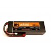 Li-pol baterie 6500 mAh 2S 30C (60C) HC (B) BH Power
