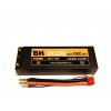 Li-pol baterie 8000 mAh 2S 100C (200C) HC (A), 1.7-1.8mΩ  BH Power