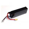 Li-pol baterie 16000mAh 2S 25C (50C) Bighobby-NANO Tech
