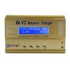 4464 nabijec i vybijec balancer b6 v2 lihv 80w 6a zdarma zdroj nabijeci vak multiadapter