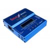 Imax B6AC 50W nabíječ i vybíječ  (balancer, vestavěný zdroj) - modrý