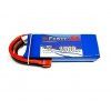 Li-pol baterie 1500 mAh 3S 25C (50C) Power X6