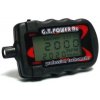 5004 1 otackomer g t power tachometer