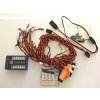 5052 1 system osviceni rc auta flashing rc car led